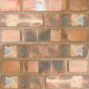 Northcot Cherwell Heritage Blend Brick 73mm