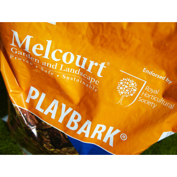 Melcourt Playbark® 60Ltr Bag