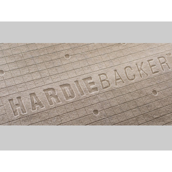Hardiebacker Board 1200x800x12mm