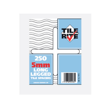 5mm  Long Leg Tile Spacer (250) TSL489