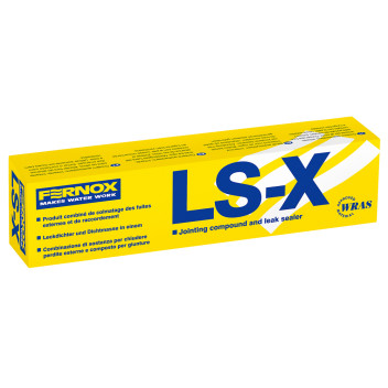 Fernox Leak Sealer LS-X 50ml FXLSX