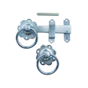 Ring Gate Catch IRGZP/BP