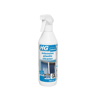 HG All Plastic Cleaner 0.5L