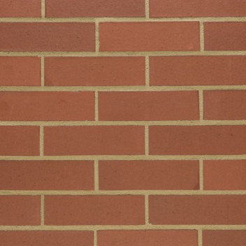 Wienerberger Sandown Red Class B Perforated Brick 65mm