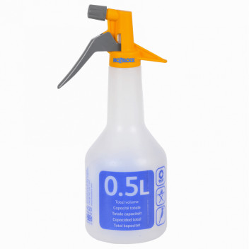 Hozelock Spraymist Trigger Sprayer 0.5Ltr