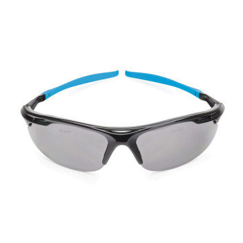 Ox Professional Safety Glasses Smoked OX-S248102