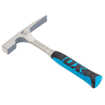 Ox Professional Brick Hammer 24oz