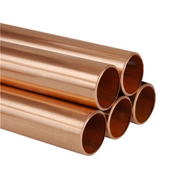 15mm Copper Tube 3m Length