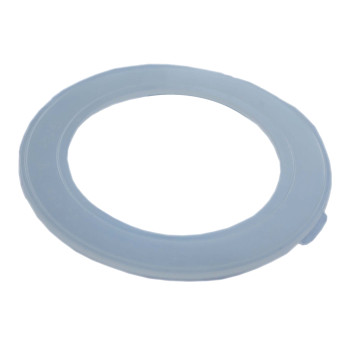 Polythene Sink Washers 1 1/2\" (Pack 2)  PPW29