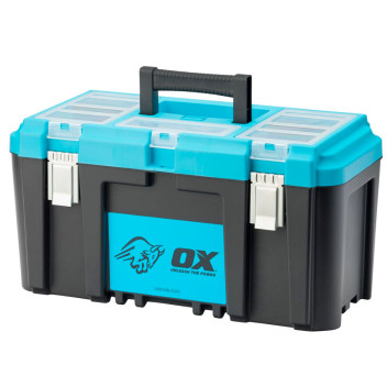 Ox Pro Toolbox 490 x 250 x 250mm OX-P266019