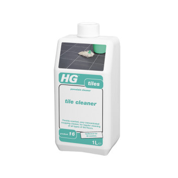 HG Tile Cleaner (Product 16) 1L