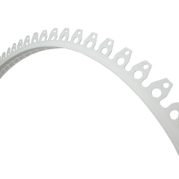 Dry Lining Arch Bead 2.5M PFB001F2500
