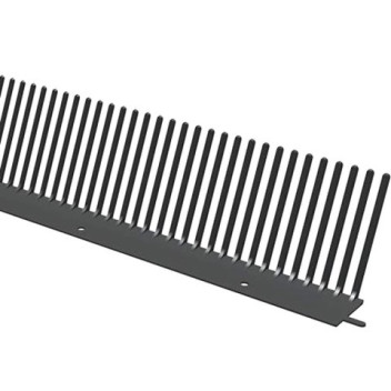 Manthorpe Eaves Comb Filler G1275 52x52mm x 1Mtr