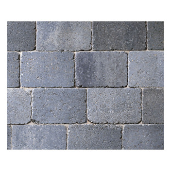Plaspave Amalfi Block Paving 240 x 160 x 60mm Granite Stone