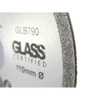 110mm Glass Cutting Blade