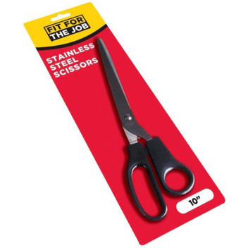 General Purpose Scissors 10\" (250mm) T14