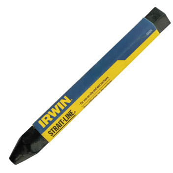 Crayon Black Marker STL66404