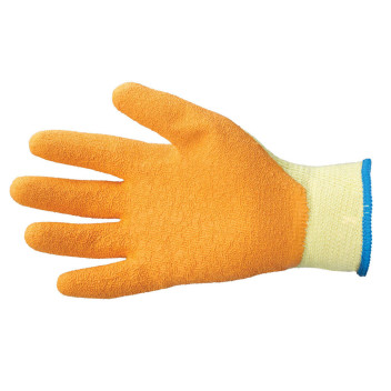 Ox Latex Grip Glove OX-S241608 Size 8 (Medium)