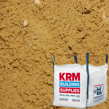 YBS- Yellow Building Sand Bulk Bag (850Kg)