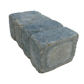 Plaskerb Weathered Kerb Granite Stone