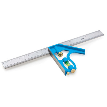 Ox Professional Combination Square 305mm/12\"