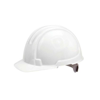 Ox Safety Helmet White OX-S245001