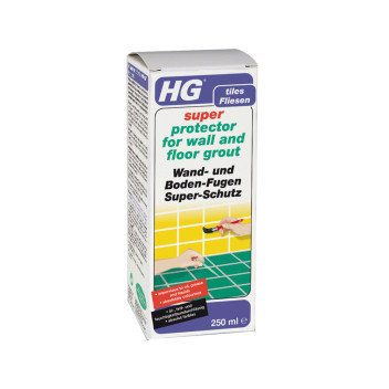 HG Wall And Floor Grout Protector 0.25L
