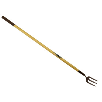 Spear & Jackson Elements Long Handled Weed Fork