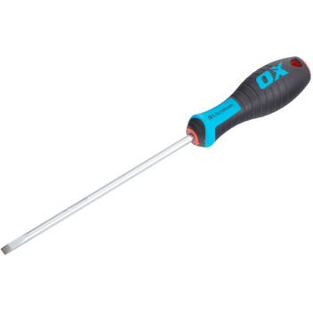 Ox Pro Slotted Parallel Screwdriver 150x5.5mm P362415