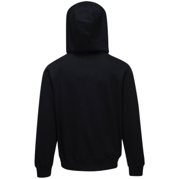 Portwest Nickel Sweatshirt Black KS31 XL