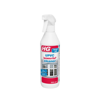 HG Upvc Cleaner 0.5L