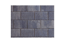 Plaspave Premia Block Paving 200 x 125 x 60mm Granite Stone