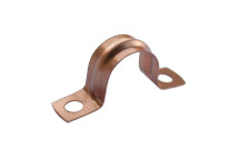 Saddle Clips 15mm (Pack 8)  PPS50