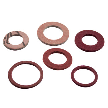 Fibre Washer Assorted (Pack 6) PPW156