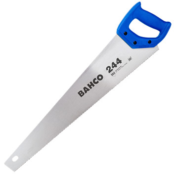 Bahco Hardpoint Handsaw 224-22-U7/8-HP 22in 550mm